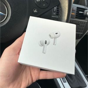AirPods Pro 2Gen $150 OBO